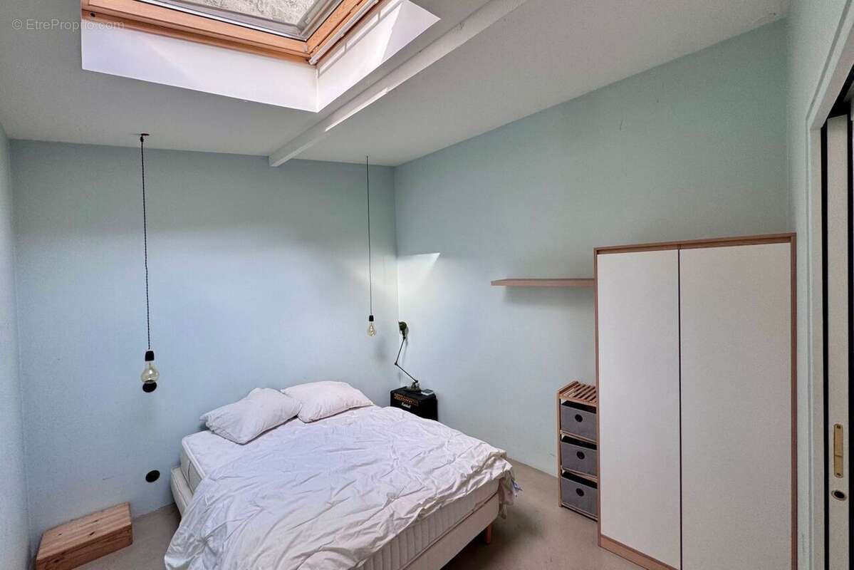 Maison à PARIS-15E