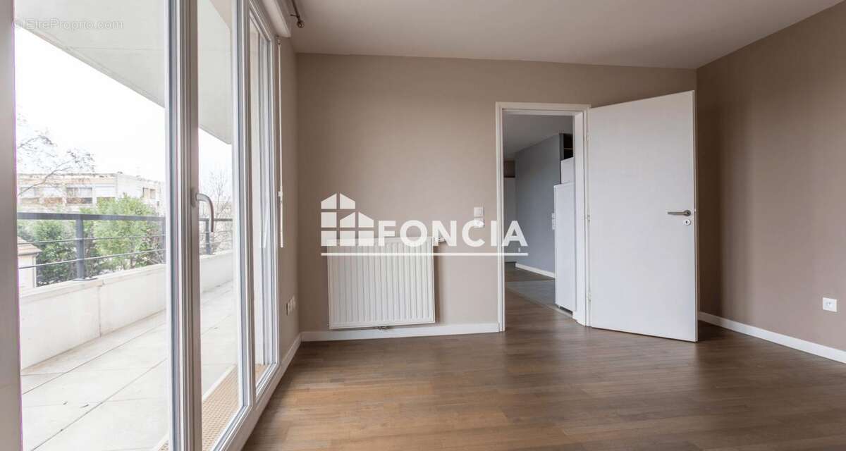 Appartement 3 pièces recent vendu loue dans une  résidence de standing - photo 15