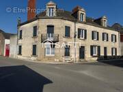 Photo 1 - Maison à VIEILLEVIGNE