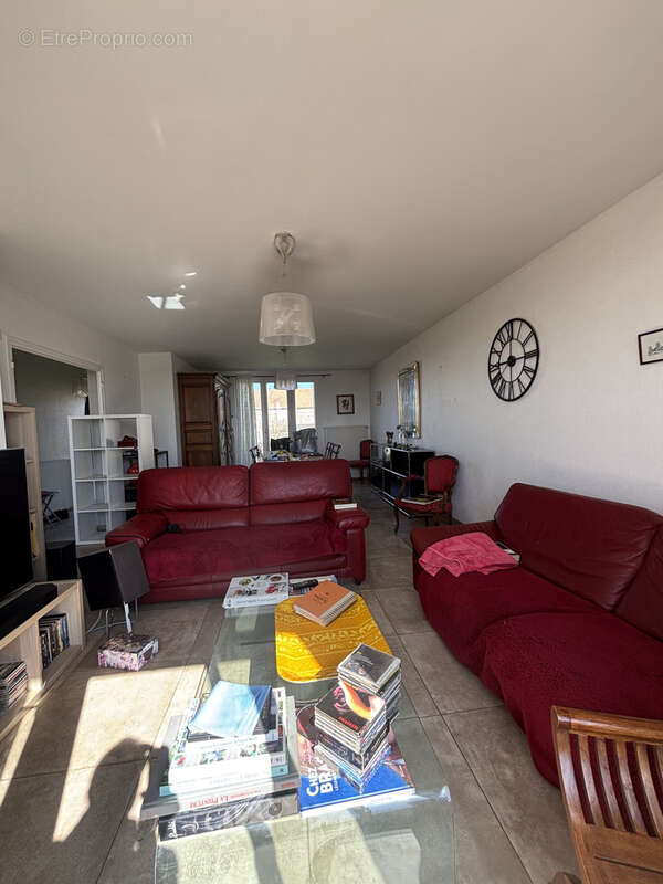 Maison à CHATILLON-SUR-SEINE