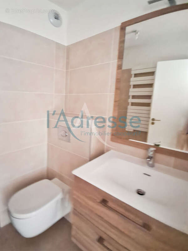 Appartement à SURESNES