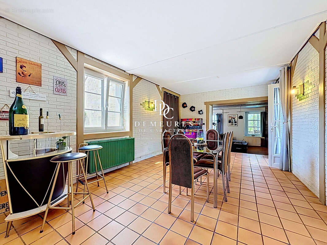 Maison 160 m² à Colembert  - photo 7