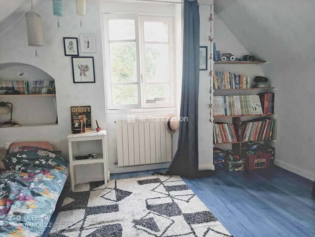 Maison 80 m² à Spezet  - photo 35