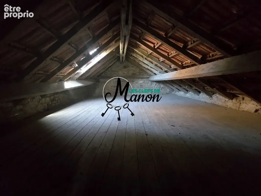 Propriété pierres à saint amand magnazeix - photo 18