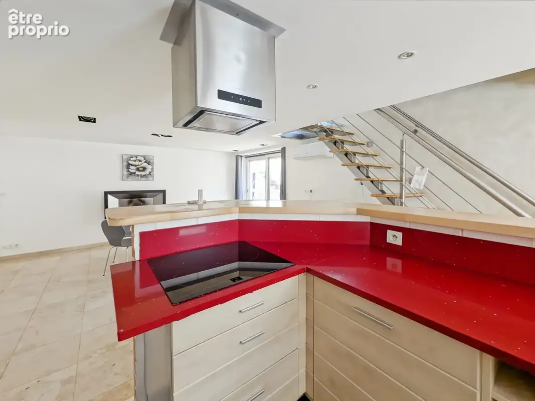 Maison 80 m² à Villefranche-Sur-Saone  - photo 7