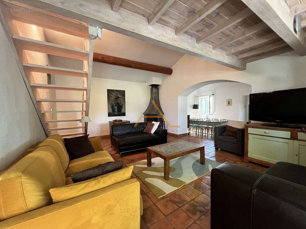 Maison à MARSANNE