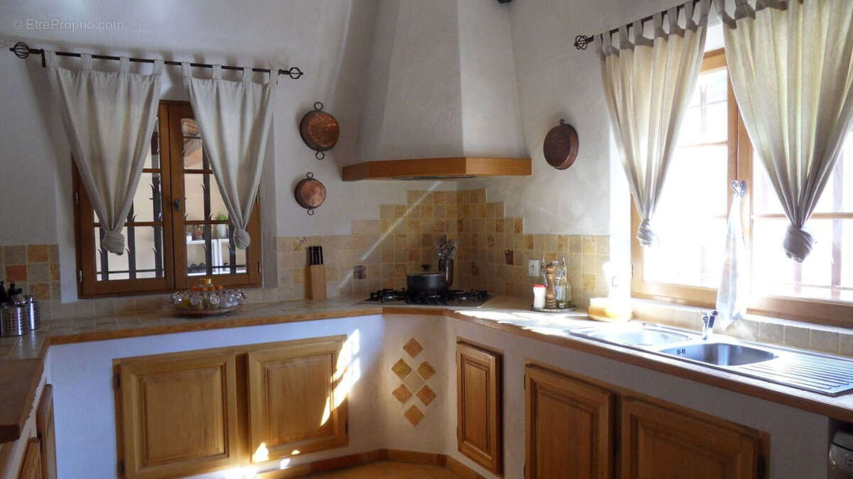 Maison à SAINTE-MAXIME