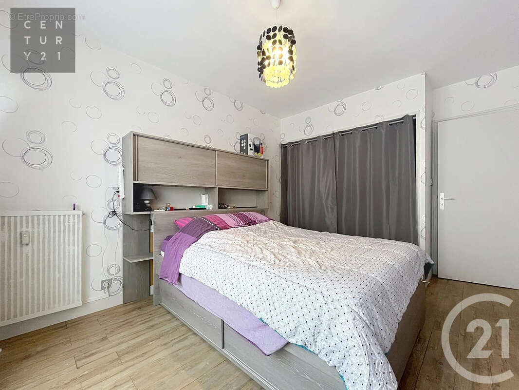 Appartement à TROYES