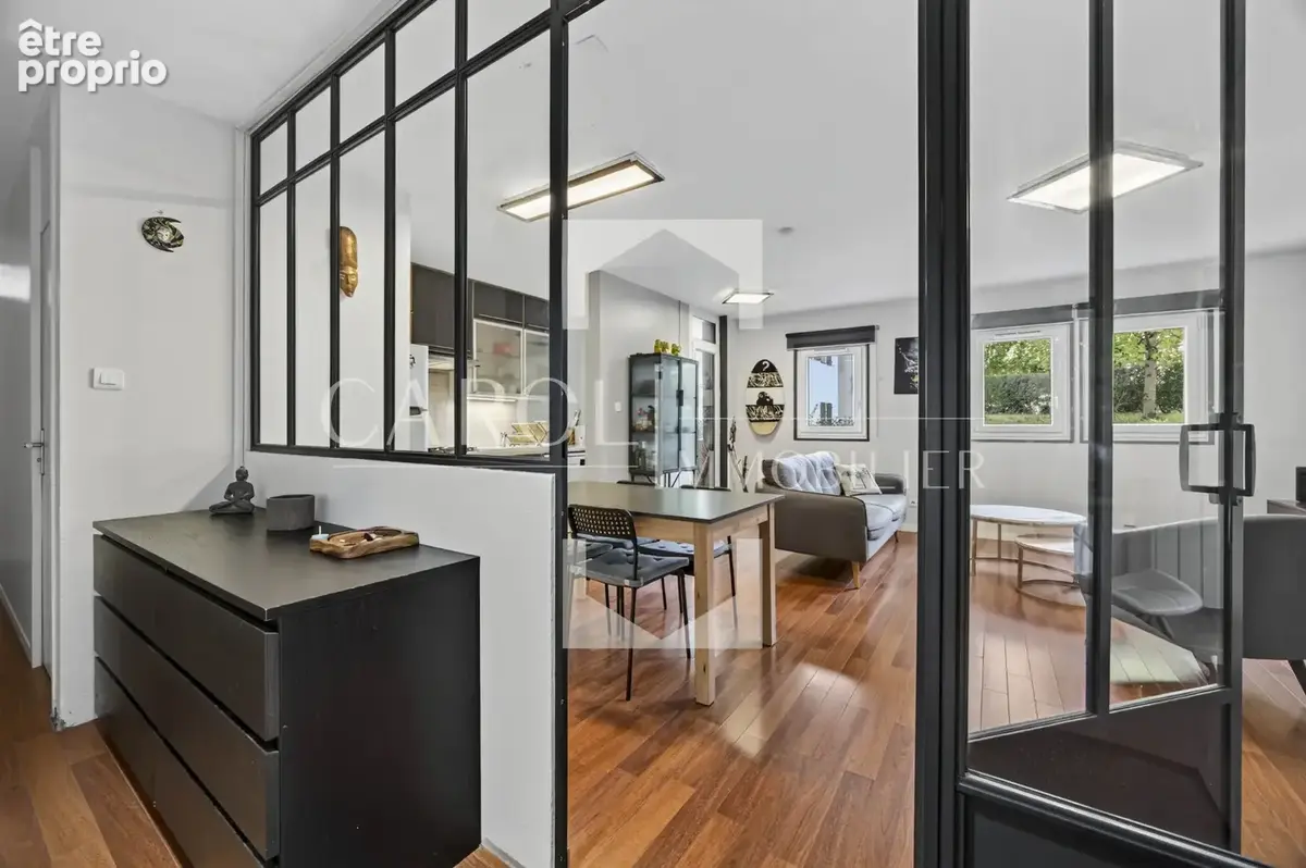 Appartement à ANNECY