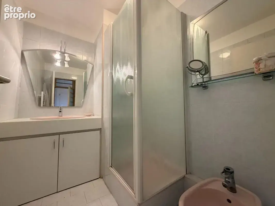 Appartement T4 101 m² avec terrasse à Aix-en-Provence secteur Nord dans résidence sécurisée - photo 14