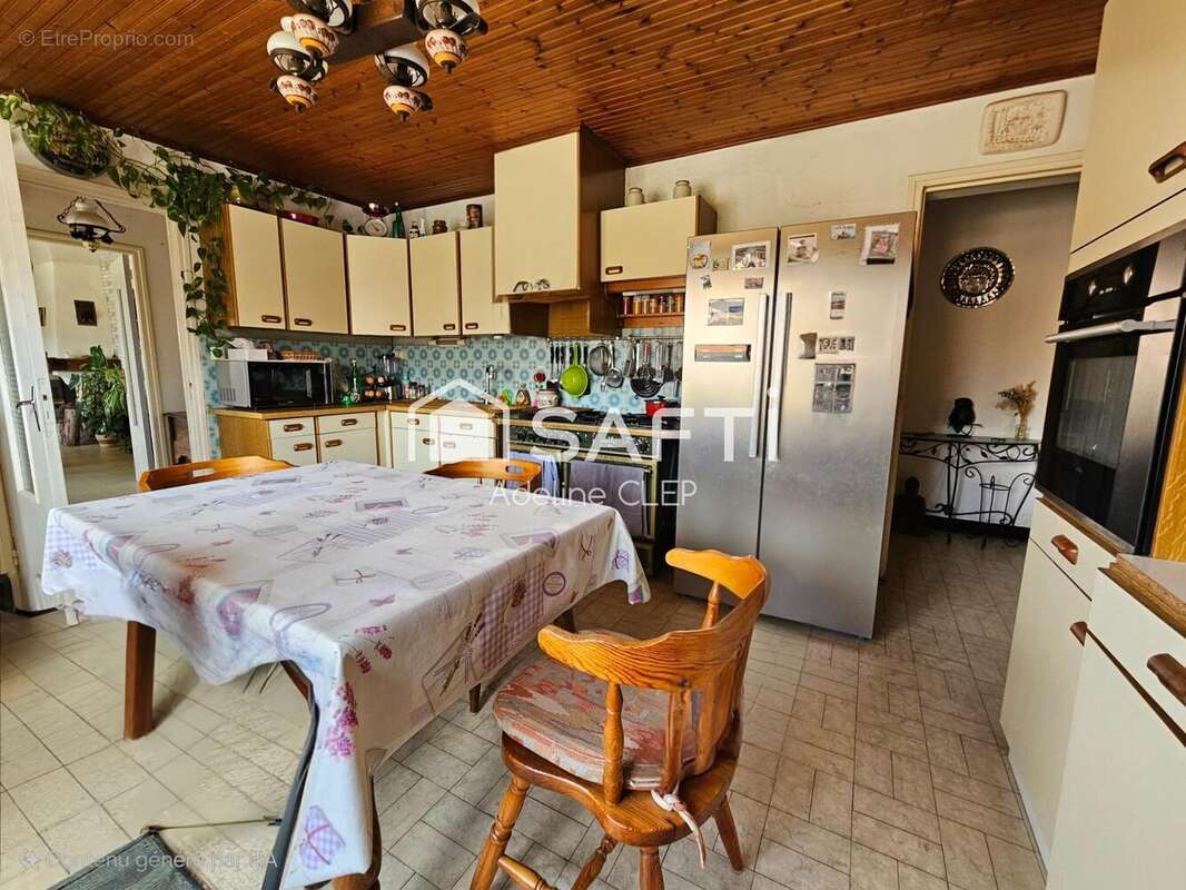 Photo 6 - Maison à HUCQUELIERS