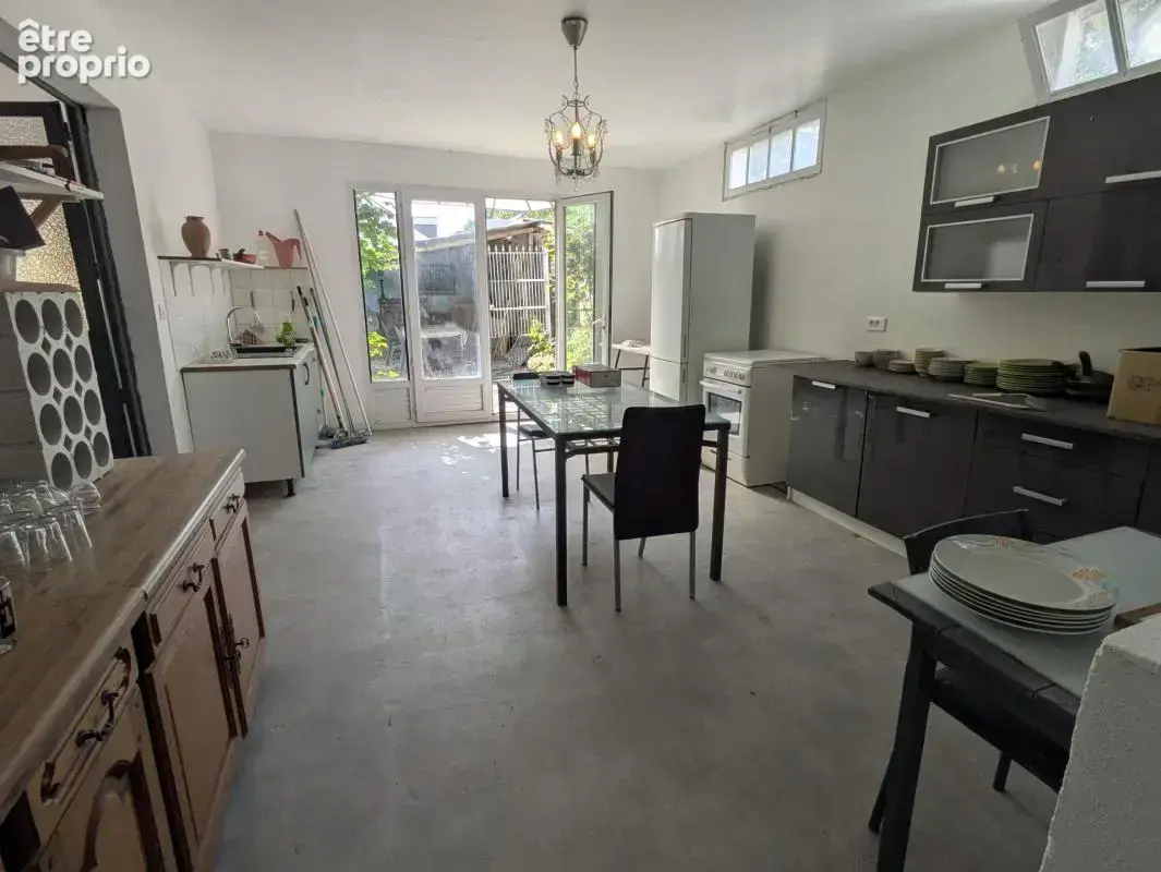 Maison 6 chambres et une dépendance - photo 3