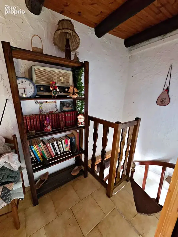 Maison 3 pièces 68 m² à vendre à Belvedere (06450) - photo 9
