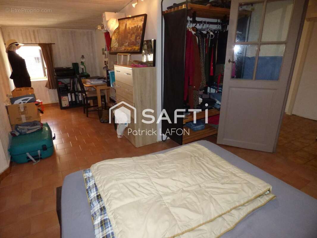 Photo 9 - Maison à SAINT-FELIX-DE-LODEZ