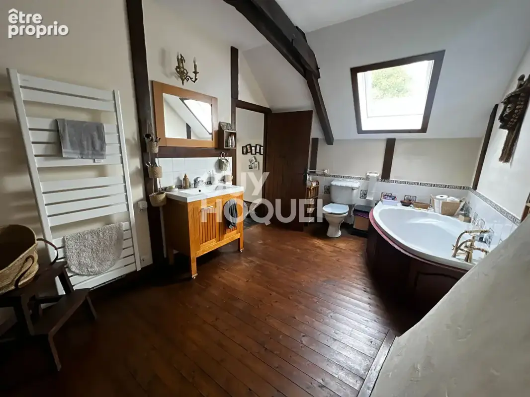 Maison 7 pièces 219 m² à vendre à Combourg (35270) - photo 10