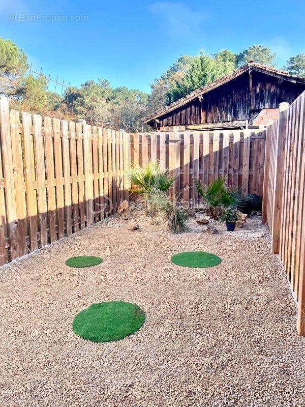 Appartement à MONT-DE-MARSAN