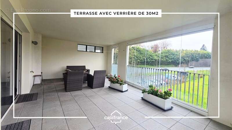 Appartement à BAYONNE