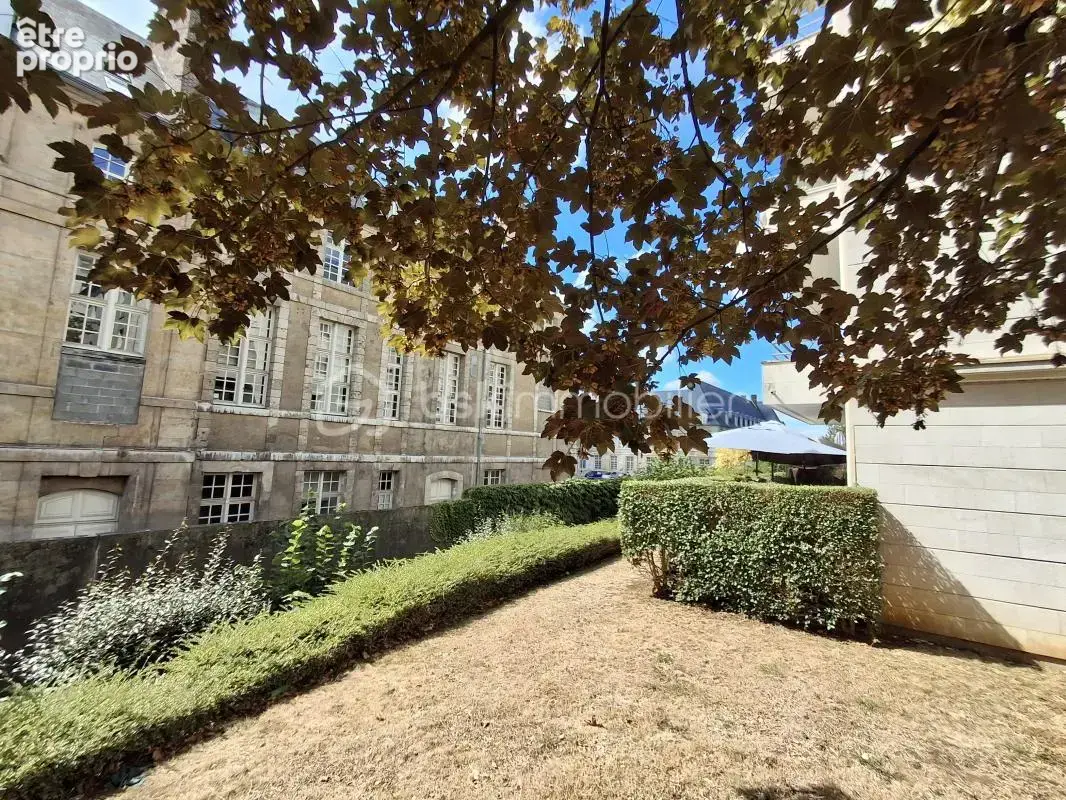 ***superbe appartement 100m2 residence st roch quartier prefecture avec balcon, cave et parking privatif*** - photo 6