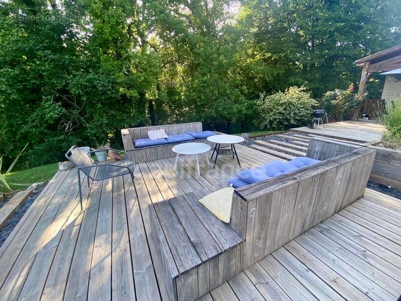 Maison à vendre 8 pièces  () - photo 5
