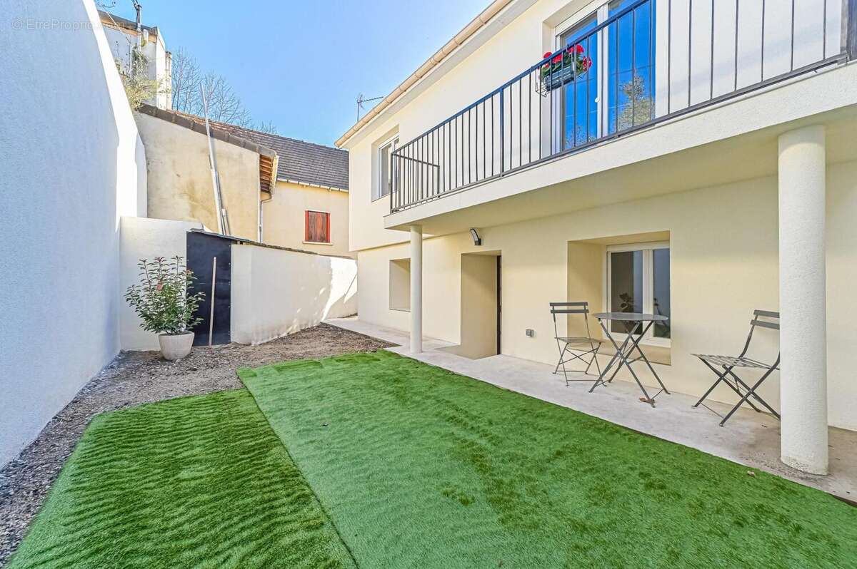 Photo 2 - Maison à ALFORTVILLE