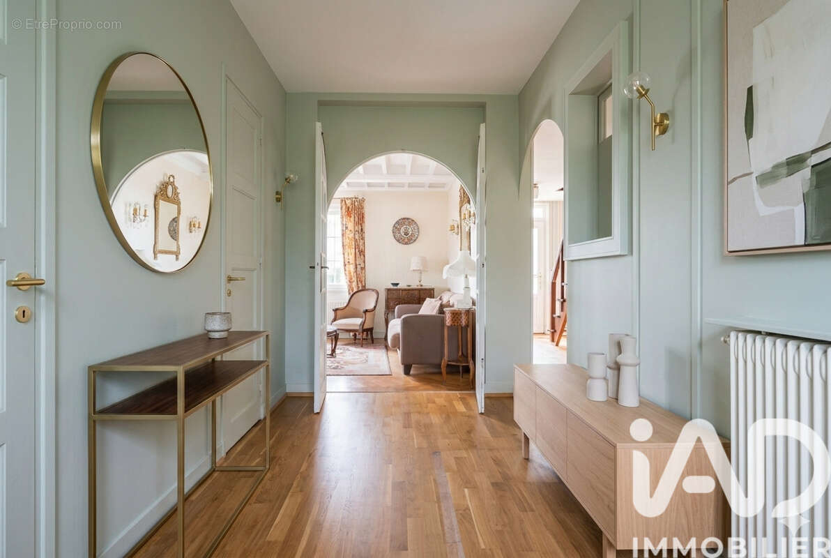 Photo 9 - Maison à SAINT-ANDRE-DE-CORCY