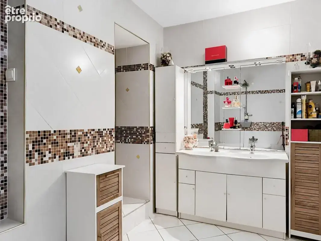 Appartement de 5 pièces de 123 m² à Pau - photo 7