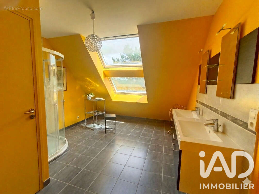 Photo 9 - Maison à PIRIAC-SUR-MER