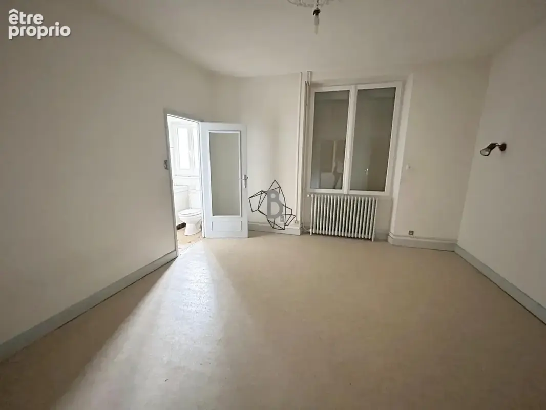 Immeuble - 3 appartements - CARMAUX - photo 3