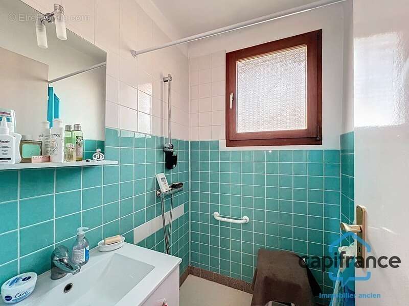 Maison à BEHREN-LES-FORBACH