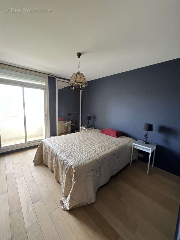 Appartement à SAVIGNY-SUR-ORGE