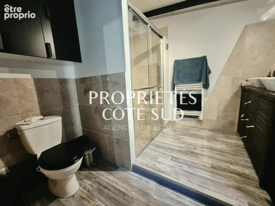 Charmante maison de village 70m2 Vue panoramique - photo 5