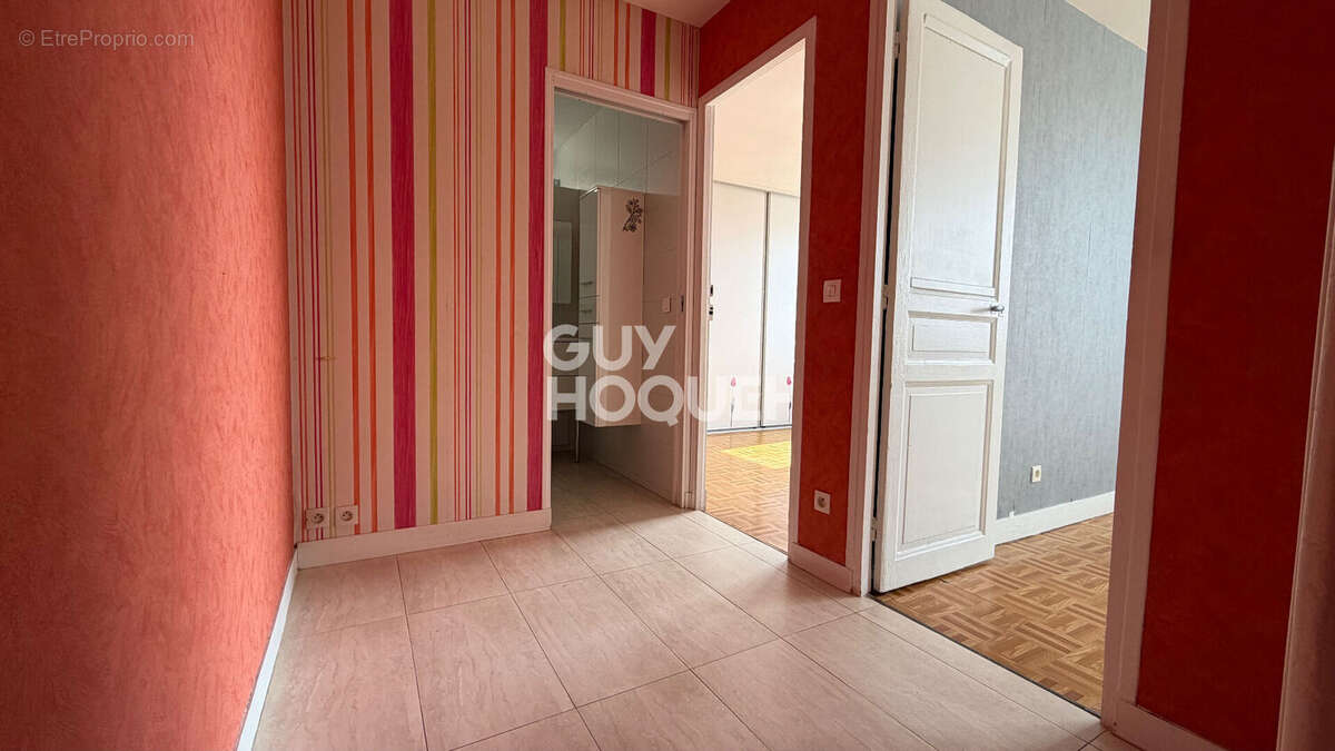 Maison à GARGES-LES-GONESSE