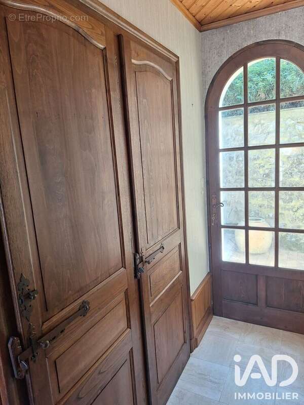 Maison 138 m² à Chauvigny  - photo 8