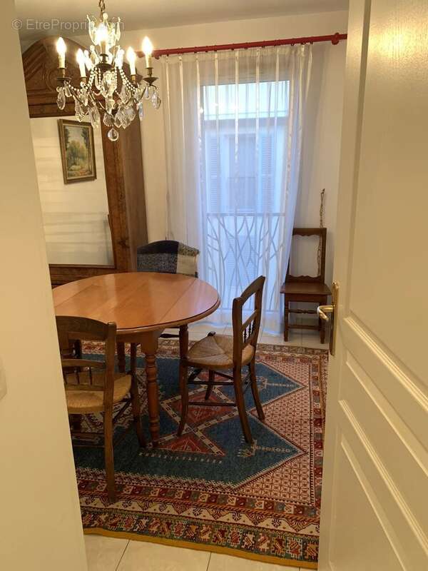 Appartement à FREJUS