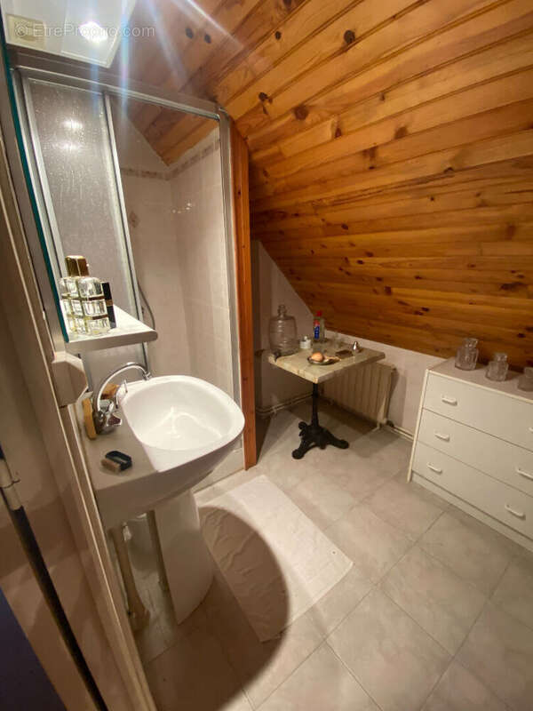 Maison 185m² à rémalard en perche - photo 12