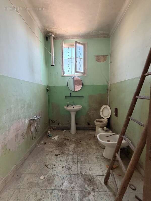 Appartement à VENCE
