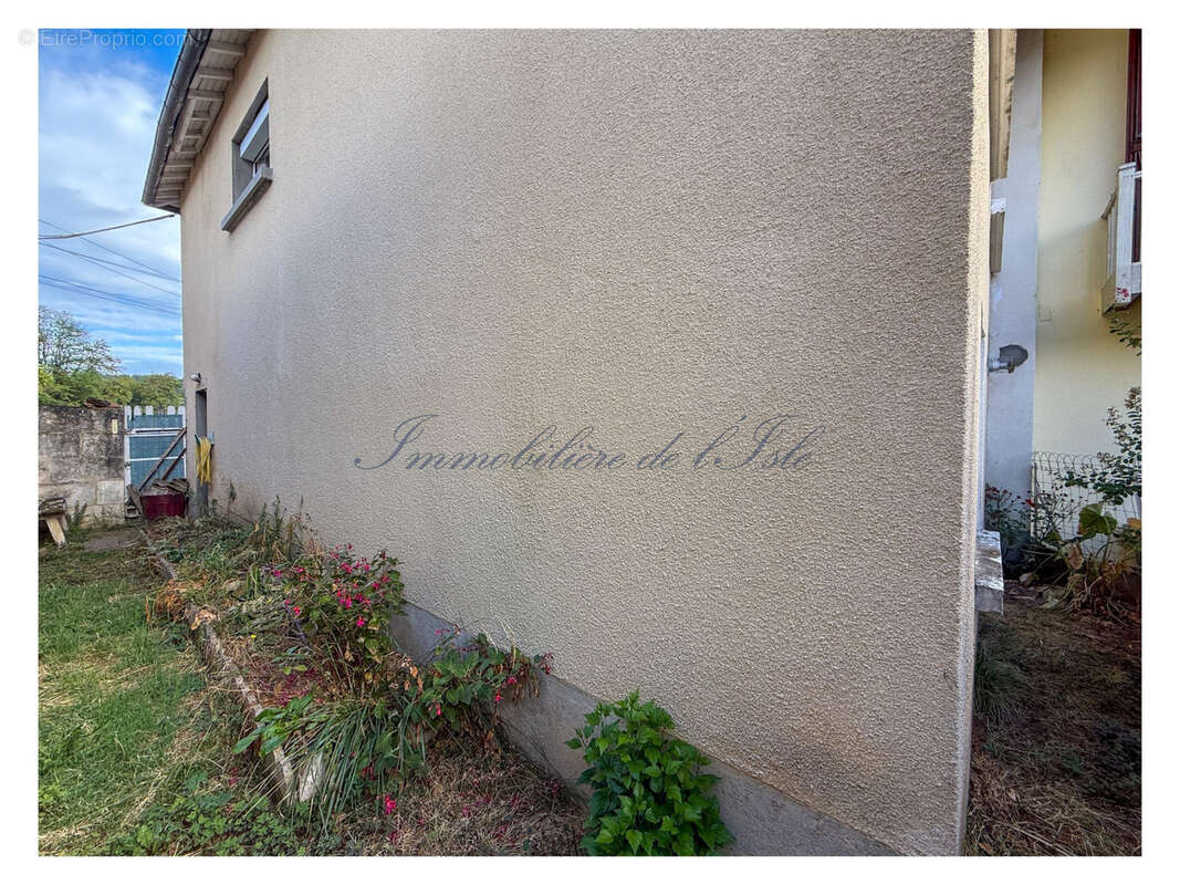 Appartement à PERIGUEUX