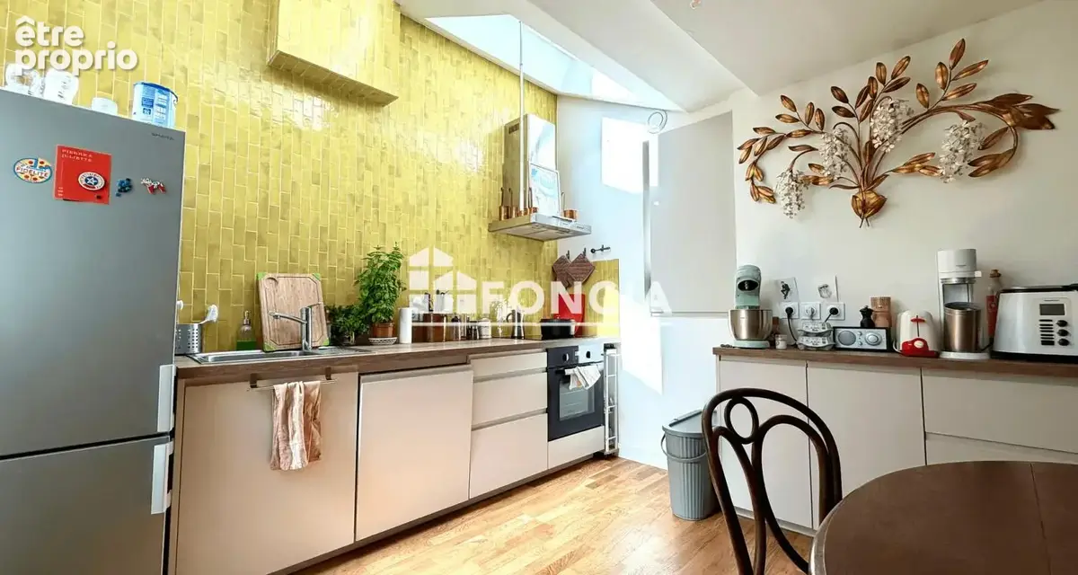 Appartement à ORLEANS
