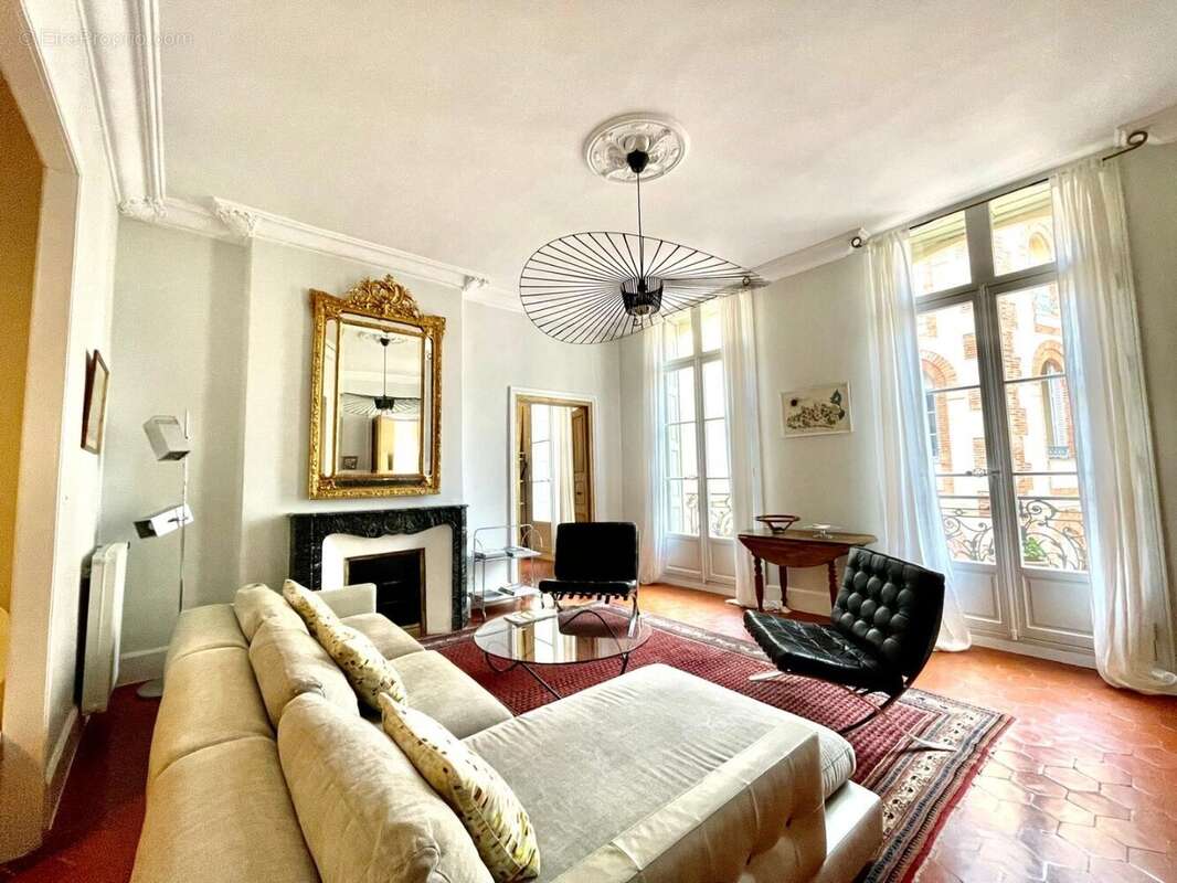 Appartement à PERPIGNAN