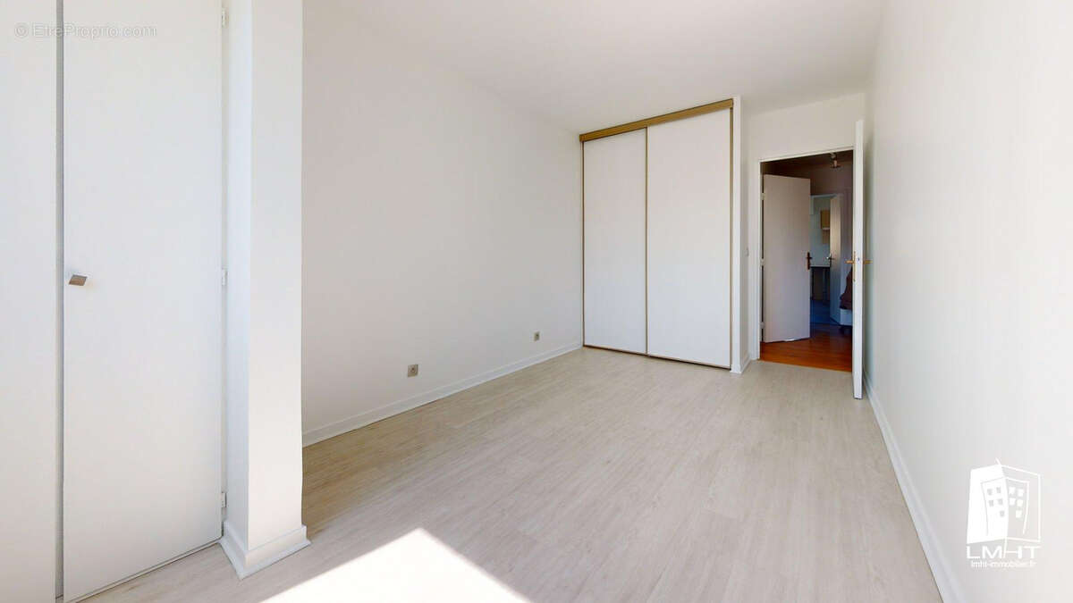 Appartement à SEVRES