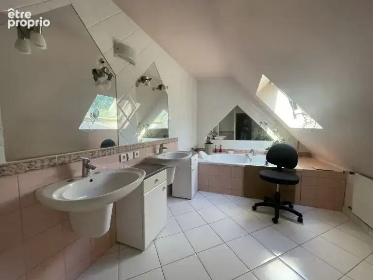 Propriété d’exception dans un cadre naturel préservé, entre Le Touquet et Montreuil-sur-Mer - photo 21