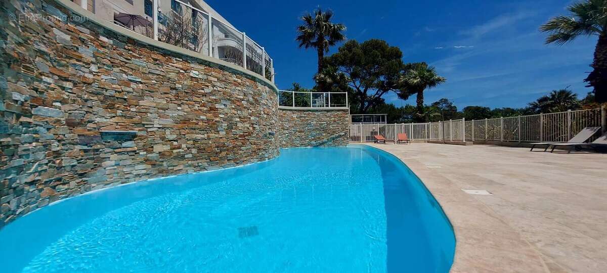 Appartement à LA SEYNE-SUR-MER