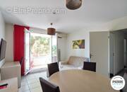 Appartement à SAINT-JEAN-D&#039;ILLAC