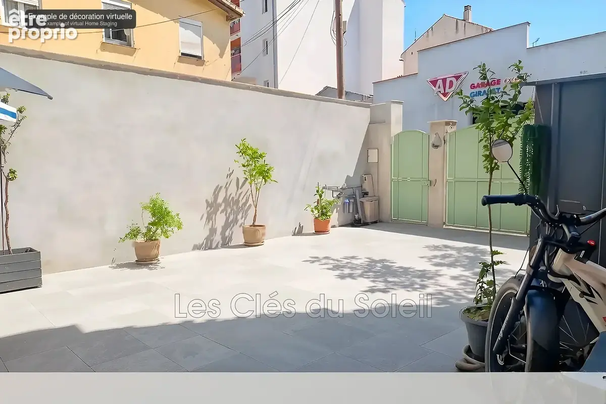 Maison 135 m² à Toulon  - photo 8