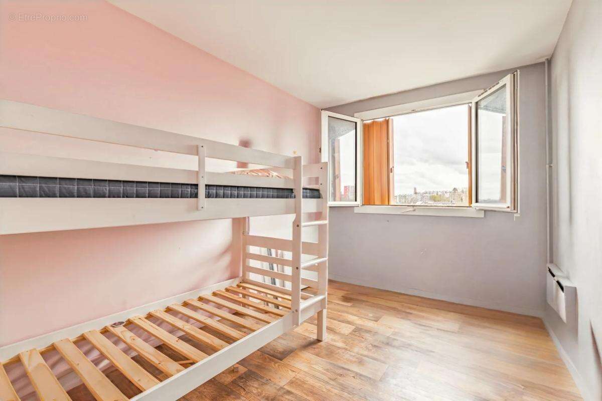 Appartement à LONGJUMEAU