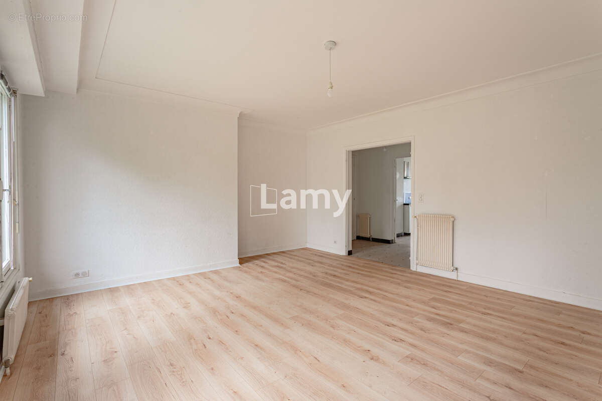 Appartement à BIARRITZ