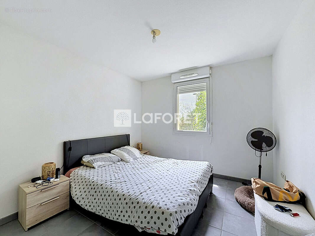 Appartement à BRUGUIERES