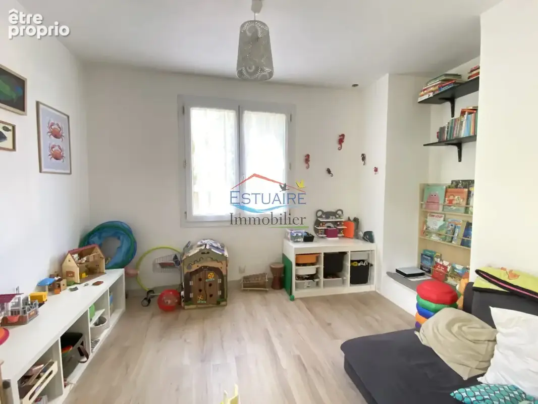 Maison 6 pièces 113 m² à vendre à Le Temple-De-Bretagne (44360) - photo 4