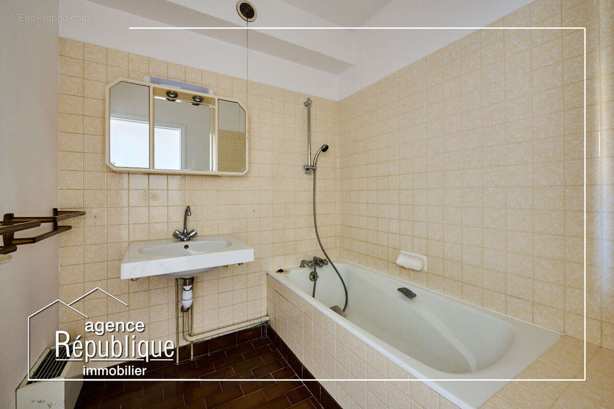 Photo 4 - Appartement à DIJON