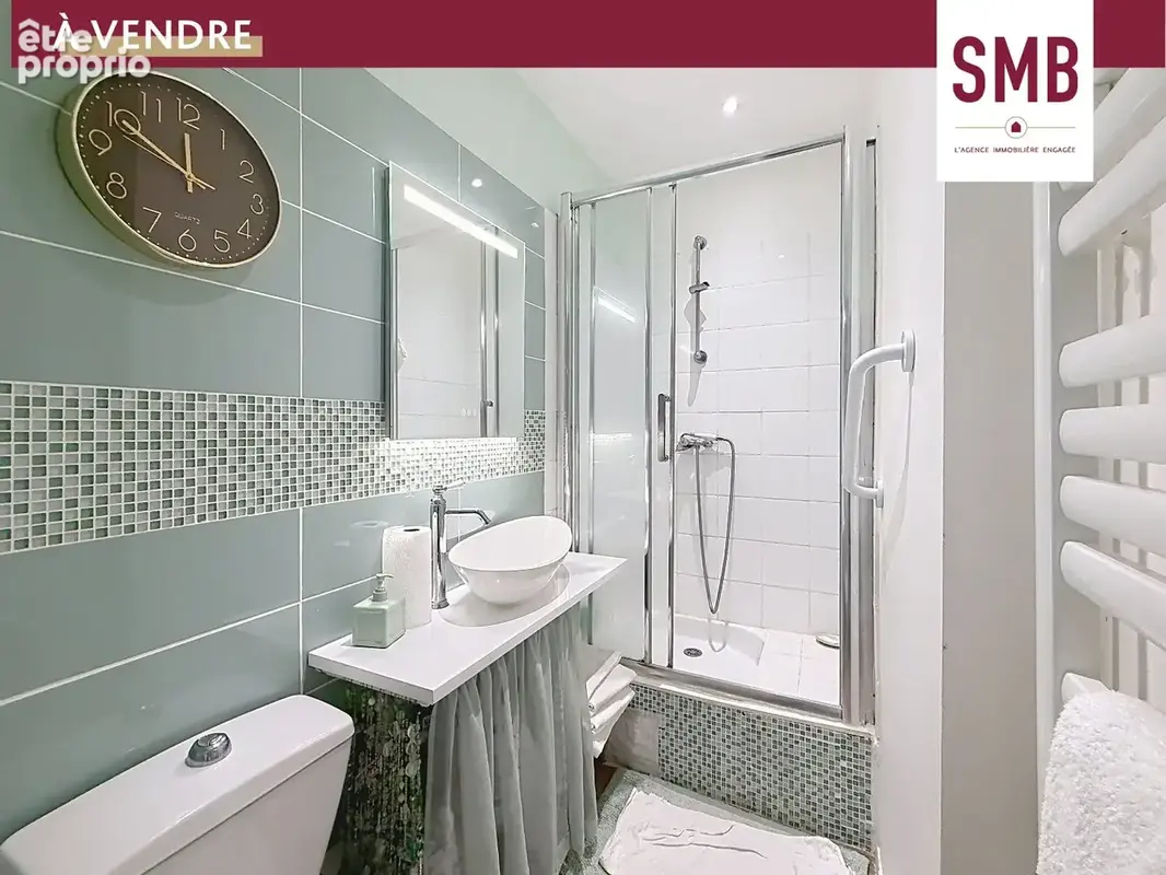 Commerce 33 m² à vendre à Pau (64000) - photo 4